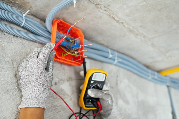 Best Local Electrician Companies  in Kirkland, IL